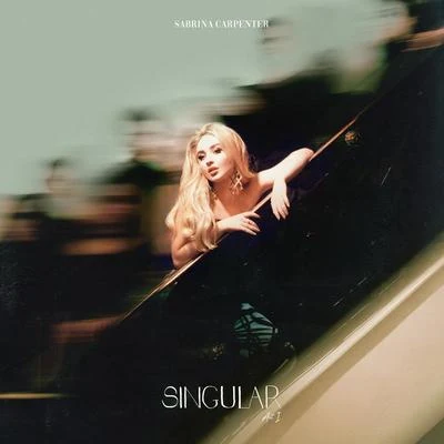 Singular Act I 專輯 Garrett Clayton/Sabrina Carpenter/Jordan Fisher/Amy Powers/Matthew Tishler