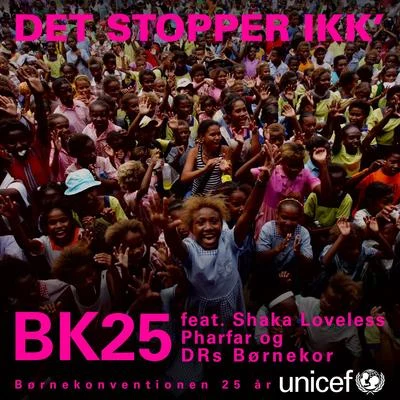 Det Stopper Ikk&#x27; 专辑 Shaka Loveless/Outlandish