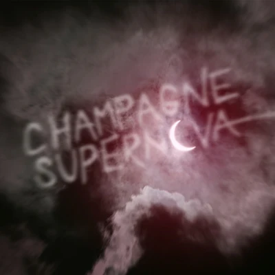 Champagne Supernova 專輯 REMMI/Black Coast/Mokita