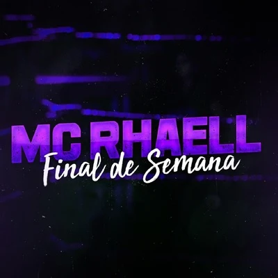 Final de Semana 專輯 Lalo Mora/Ada Band/MC Rahell