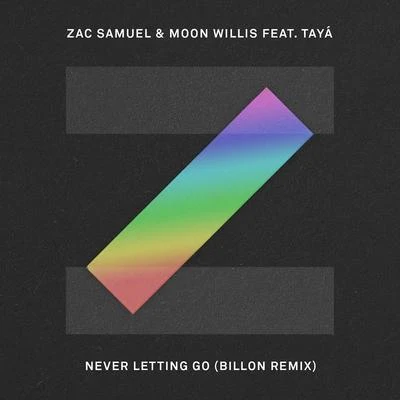 Zac SamuelDynamyte Never Letting Go (Billon Remix)