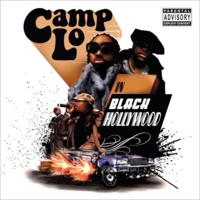 Black Hollywood 專輯 Camp Lo