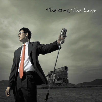 The Last 专辑 The One