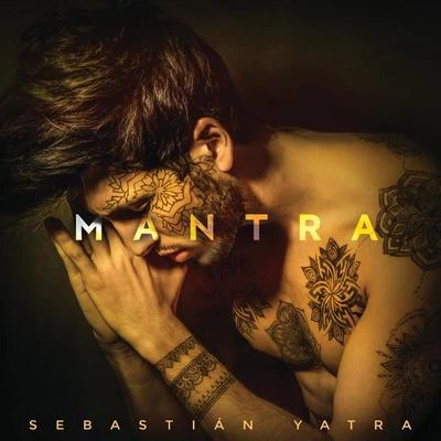 MANTRA 专辑 Sebastian Yatra