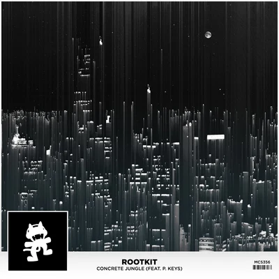 RootkitNoéMelano Concrete Jungle (feat. P.Keys)