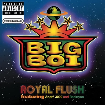 Big BoiKelly Rowland Royal Flush (Main Version - Explicit)