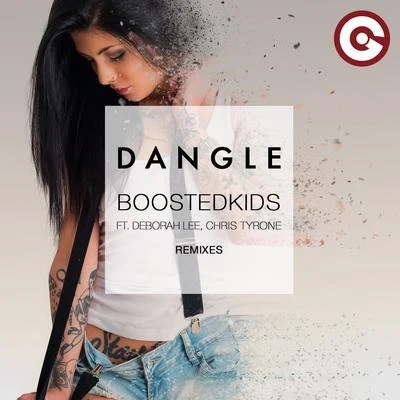 BOOSTEDKIDSdiMaroLittle D Dangle (Remixes)