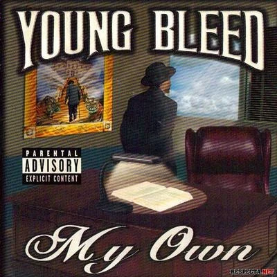 My Own 专辑 Young Bleed