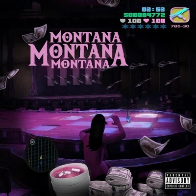 Private (feat. 2nd Nature) 专辑 Montana Montana Montana/J-Diggs