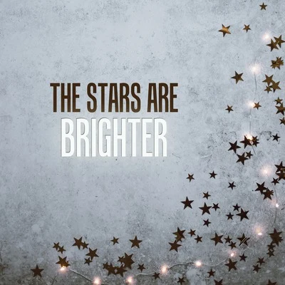 The Stars Are Brighter 專輯 Illumination/40 %/Joti, Paul Taylor and 40 %/Joti/Rinkadink and Mike Modular