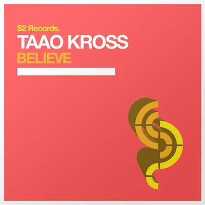 Believe 专辑 Taao Kross/Chris Willis