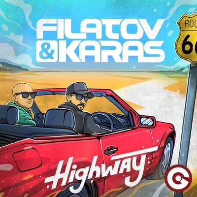 Highway 专辑 Filatov & Karas