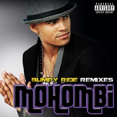 Bumpy Ride 專輯 Mohombi