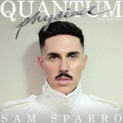 Quantum Physical, Vol. 1 專輯 Sam Sparro