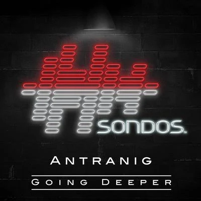 Going Deeper 專輯 Antranig