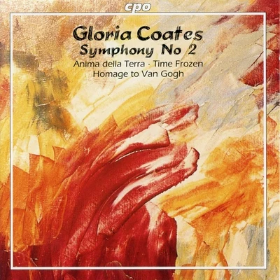 Coates: symphony no. 2 music in abstract lines, homage Tova NGO GH, A你MA的Ella Terra time frozen (live) 專輯 Wilhelm Seegelken/Josef Traxel/Claudia Hellmann/Elisabeth Low-Szoky/Stuttgarter Philharmoniker