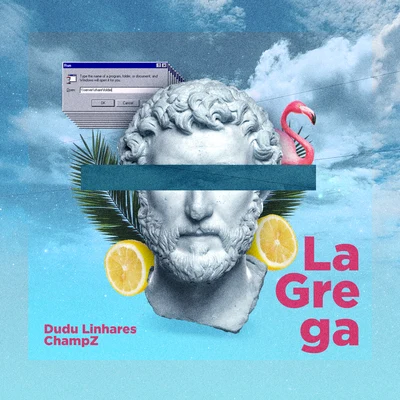 La Grega 專輯 Telés/ChampZ/Olivia Dawn/Make U Sweat