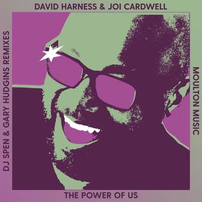 The Power Of Us (DJ Spen & Gary Hudgins Remixes) 專輯 David Harness/Roland Clark