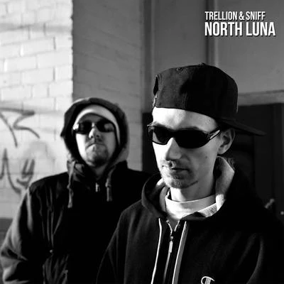 North Luna 專輯 Guy Gacy/Sniff/Los Ghost