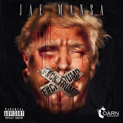 **** Trump the Mixtape 專輯 Jae Mansa