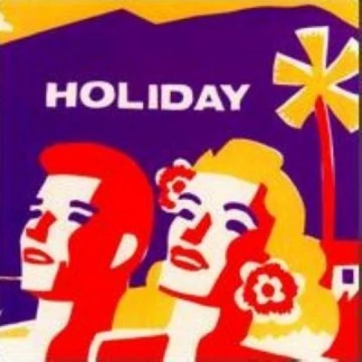 Holiday 專輯 Holiday