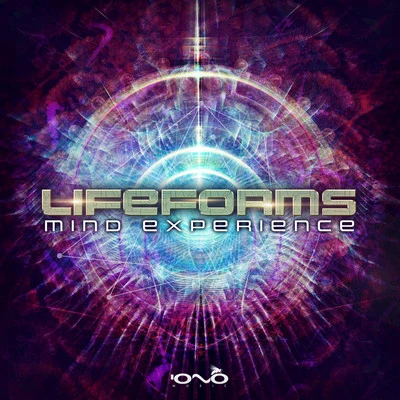 Mind Experience 專輯 Lifeforms