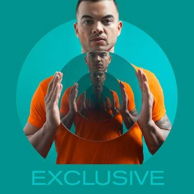 Exclusive 專輯 Guy Sebastian