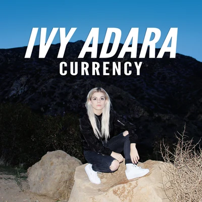 Currency 專輯 Ivy Adara