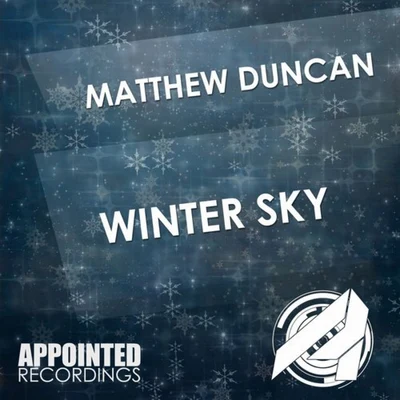 Winter Sky 專輯 Matthew Duncan