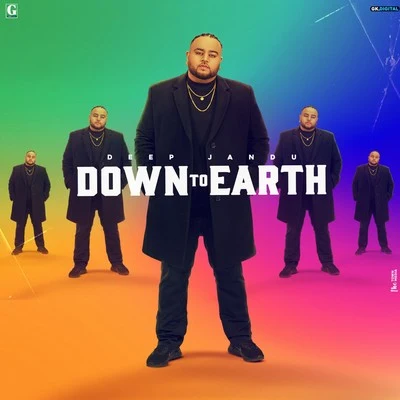 Down to Earth 专辑 Karan Aujla/YSRBEATS/Deep Jandu