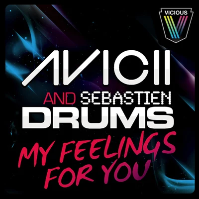 AviciiMYNC, Harry Choo Choo Romero & Jose Nunez My Feelings For You