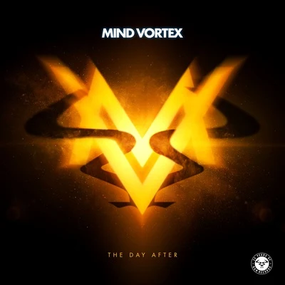 The Day After 專輯 Mind Vortex