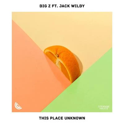 This Place Unknown (feat. Jack Wilby) 專輯 Jack Wilby