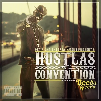 Hustlas Convention 專輯 Beeda Weeda/Pimpin Caprice/Waz