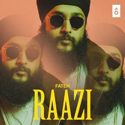 Raazi - Single 专辑 J-Statik/Fateh/Pav Dharia