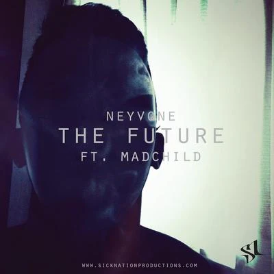 The Future 專輯 Madchild