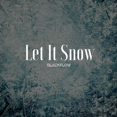 Let It Snow 專輯 楊歐幾/於佐依ZOE/Mr.OMG