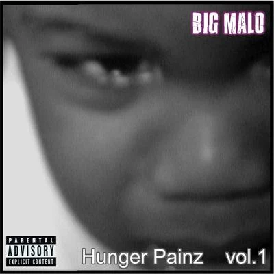 Hunger Painz, Vol. 1 專輯 B.I.G. Malo