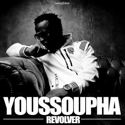 Revolver 專輯 Youssoupha