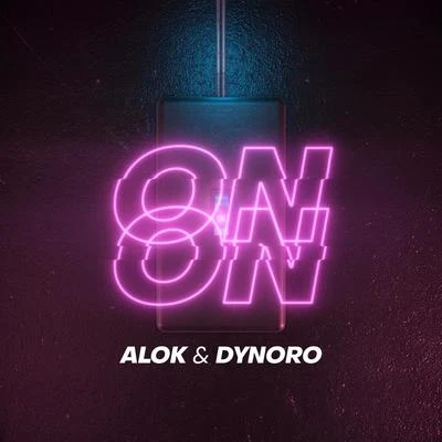 On & On 專輯 Alok