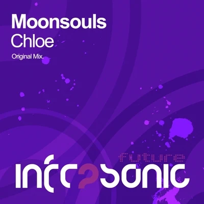 Chloe 专辑 Moonsouls