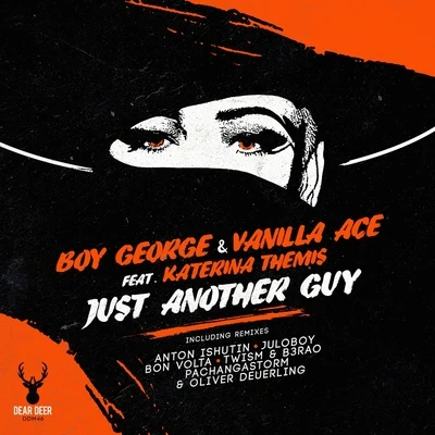 Just Another Guy (Remixes, Pt. 2) 專輯 Roland Faber/Boy George