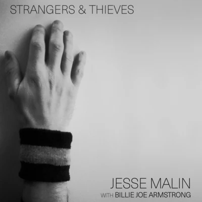 Strangers & Thieves 專輯 Jesse Malin