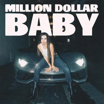 Million Dollar Baby 专辑 AvA MaX