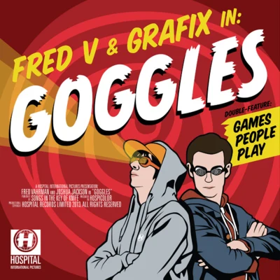 Goggles 專輯 Fred V