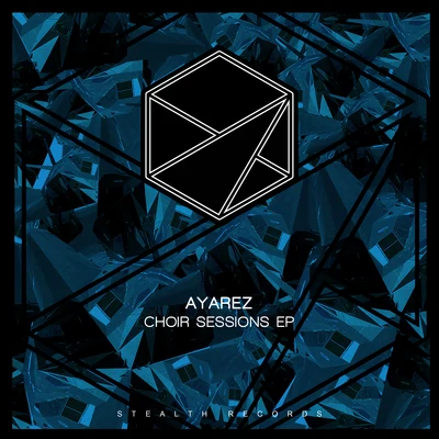 Choir Sessions EP 專輯 Ayarez