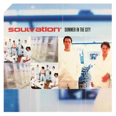 Summer In The City 专辑 Soulvation/Luca Debonaire