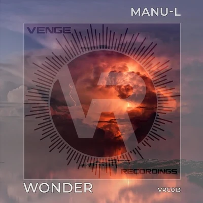 Wonder 專輯 Manu-L/Remady