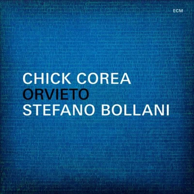 Orvieto 专辑 Chick Corea