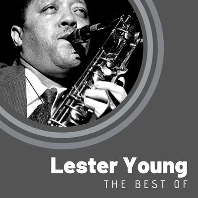 The Best of Lester Young 專輯 Lester Young